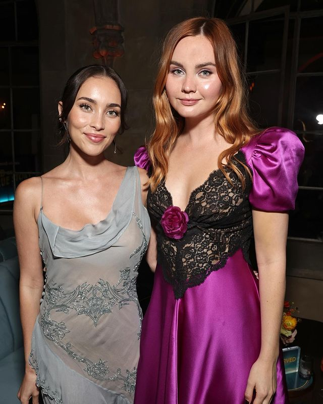 Liana Liberato
