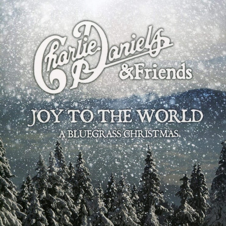 Joy to the World: A Bluegrass Christmas