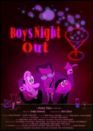 Boys Night Out (2003)