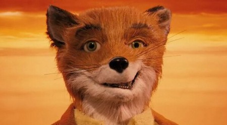Fantastic Mr. Fox (2009)