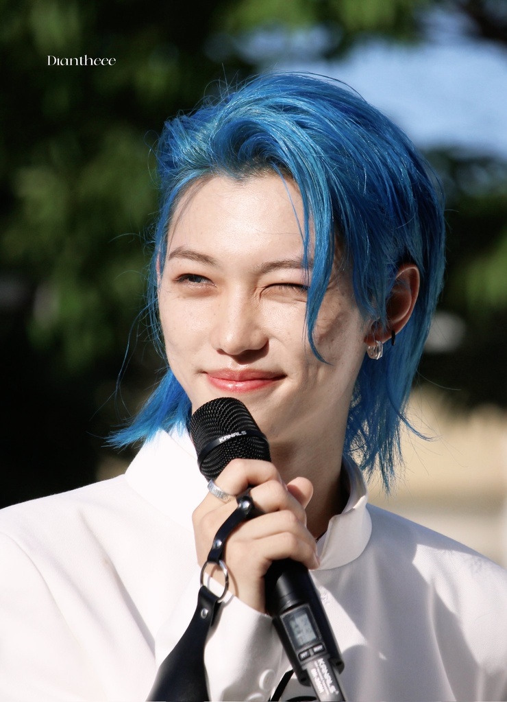 Felix Lee