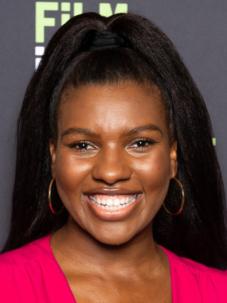 Mikayla Lashae Bartholomew