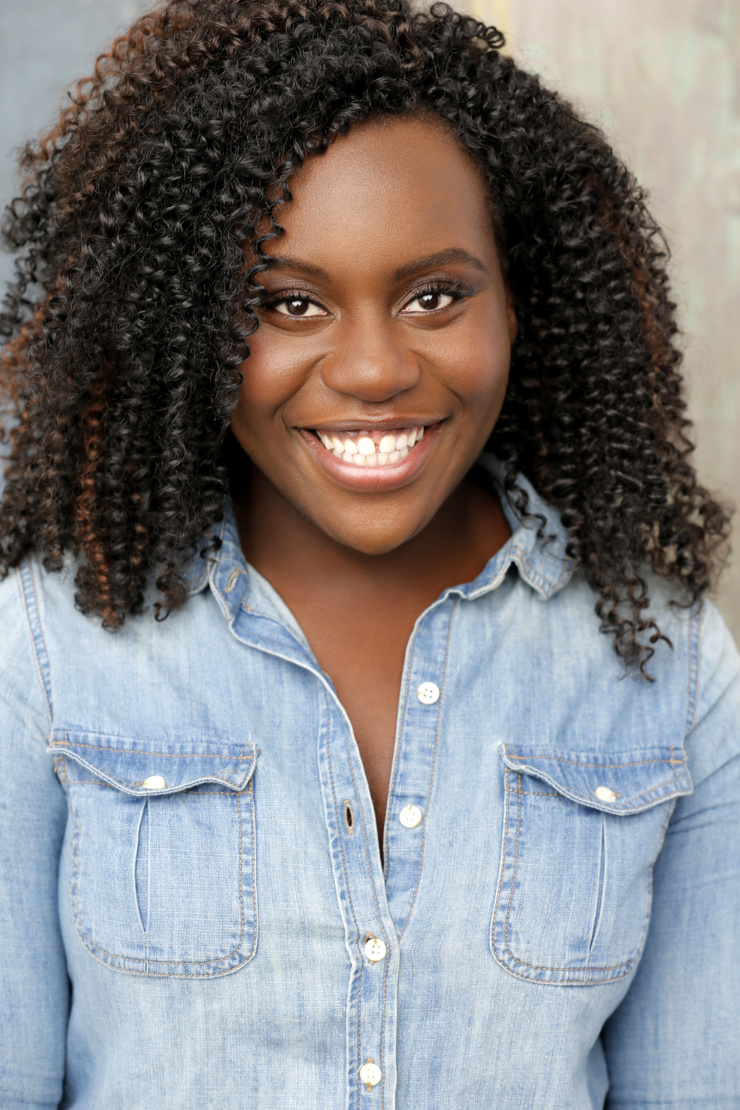 Abigail Achiri