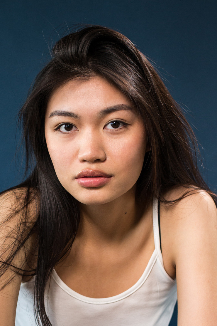 Nhung Hong