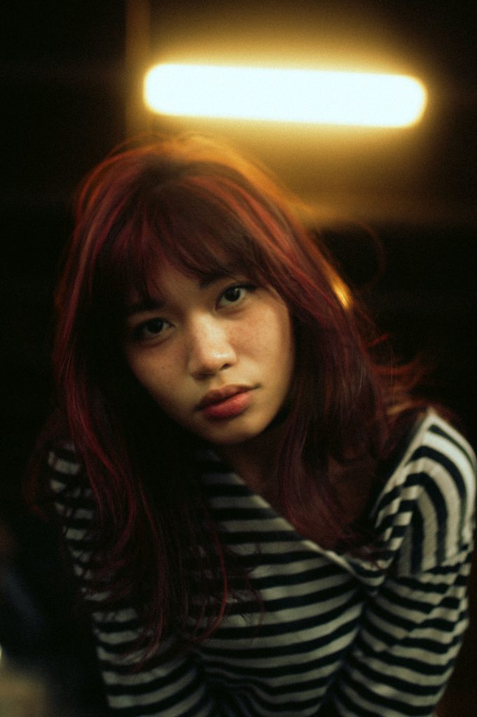 Nhung Hong