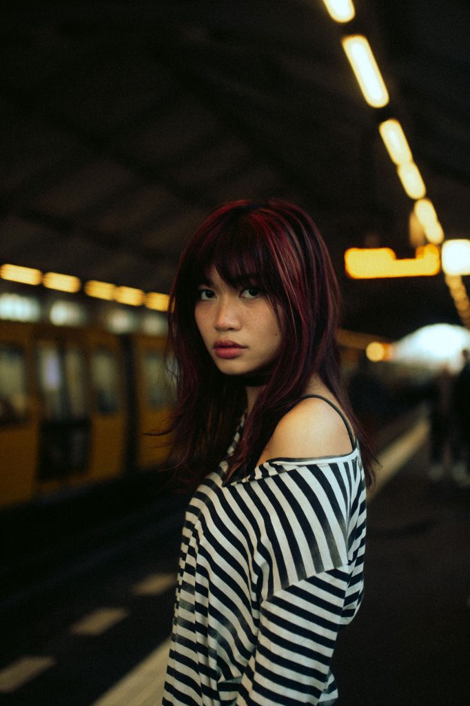 Nhung Hong