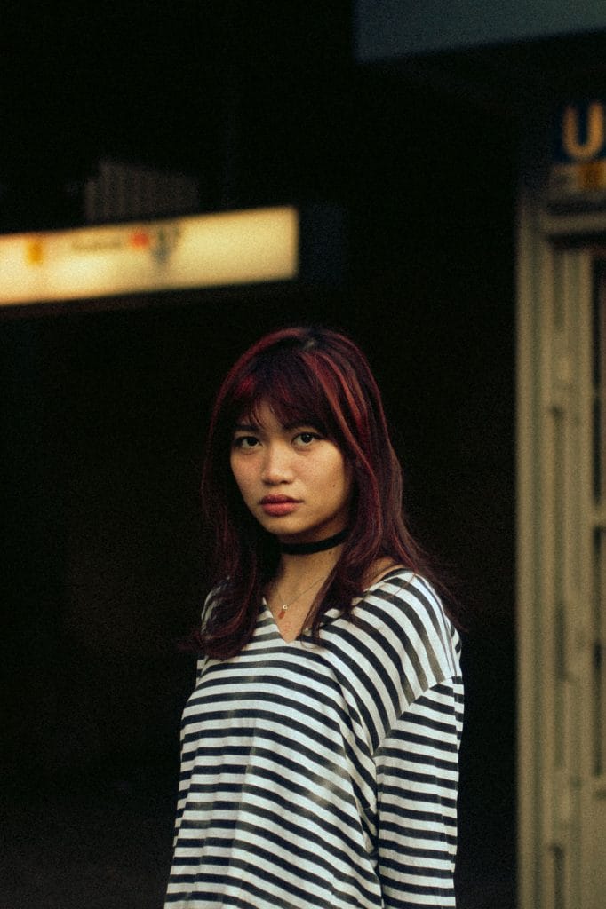 Nhung Hong