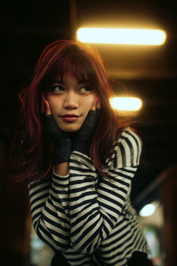 Nhung Hong