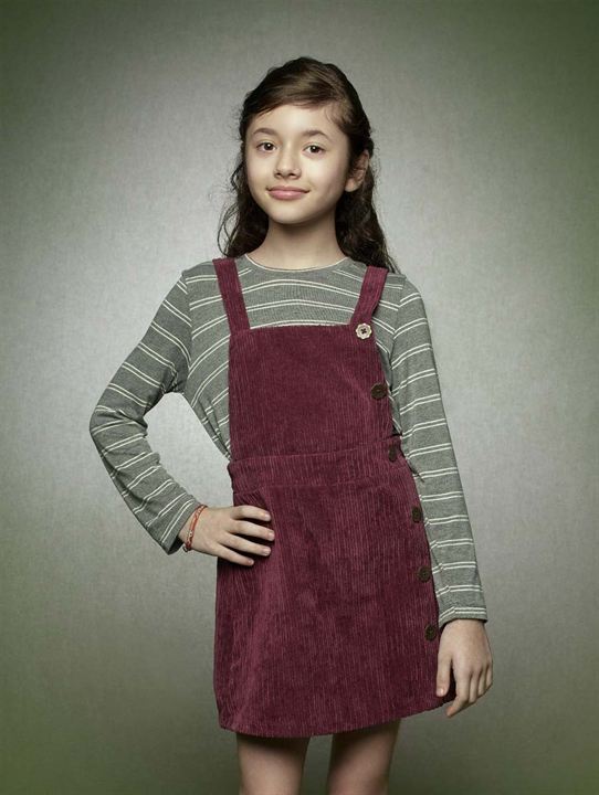 Chloe Jo Rountree