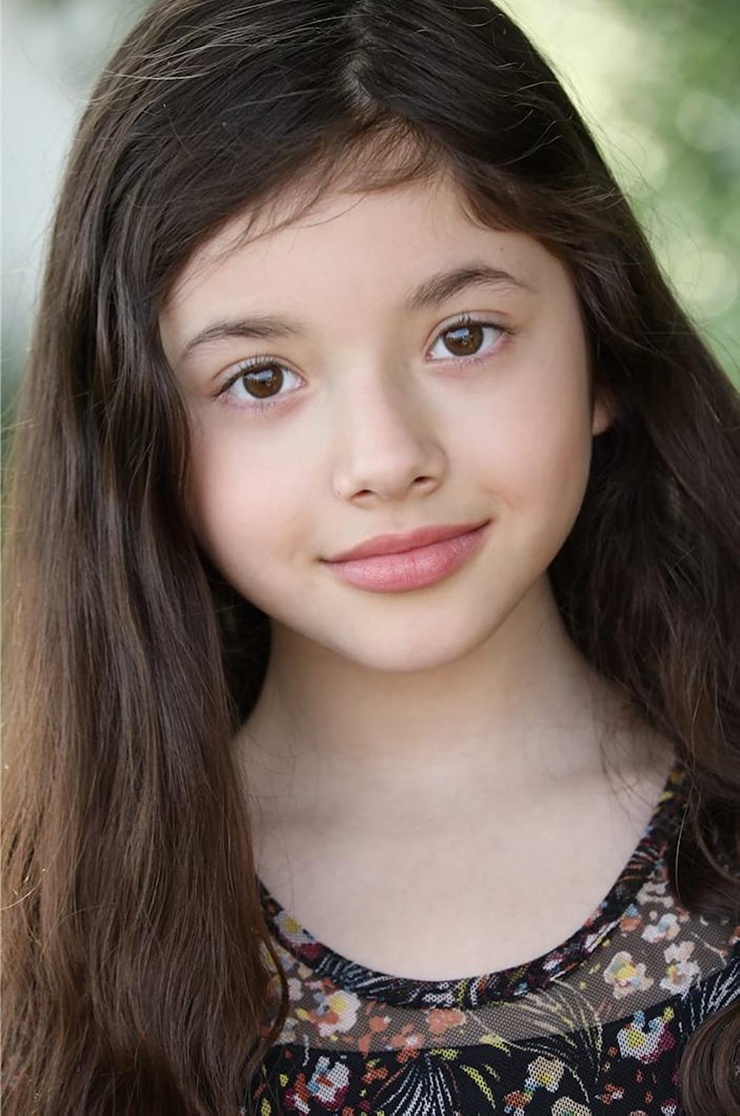 Chloe Jo Rountree