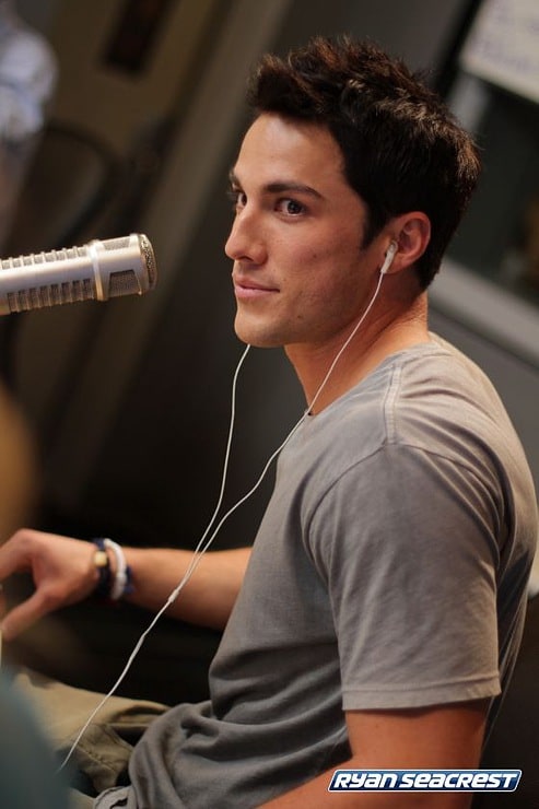 Michael Trevino