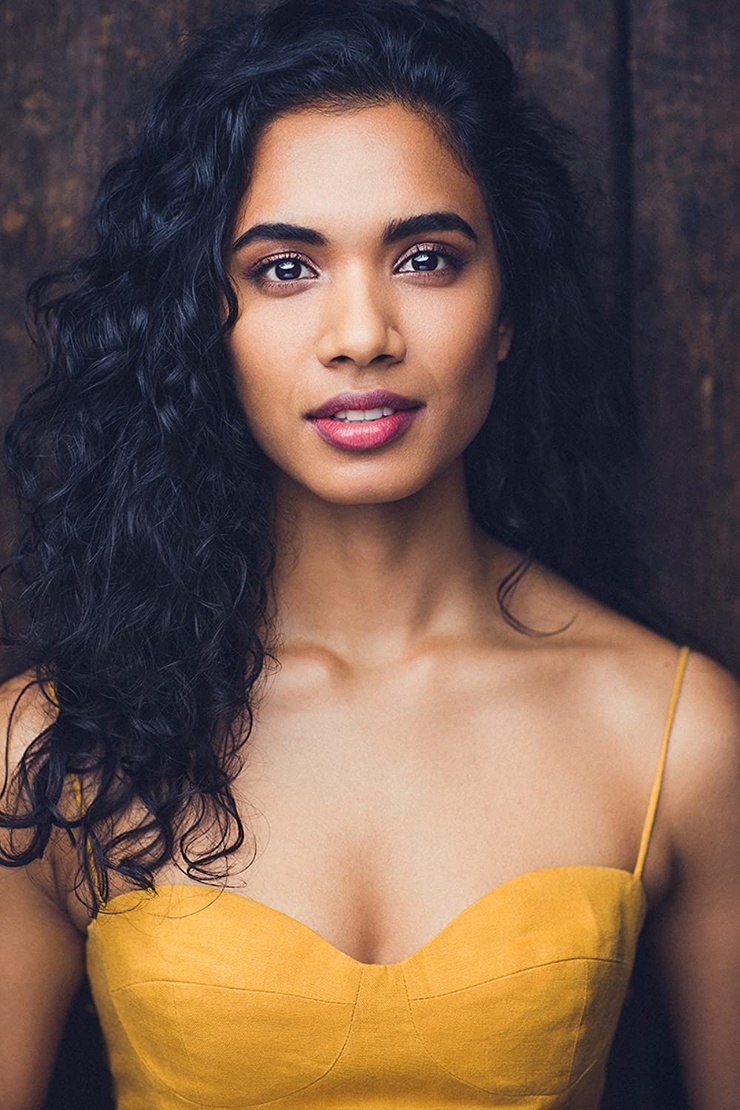 Picture of Supriya Ganesh