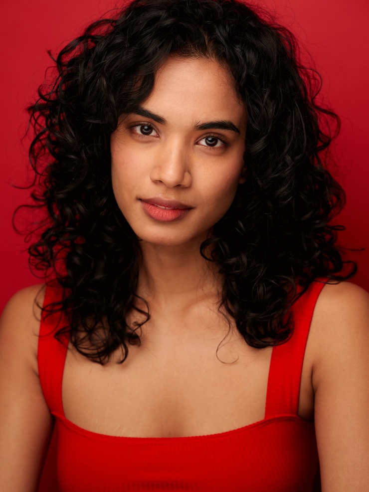 Picture of Supriya Ganesh