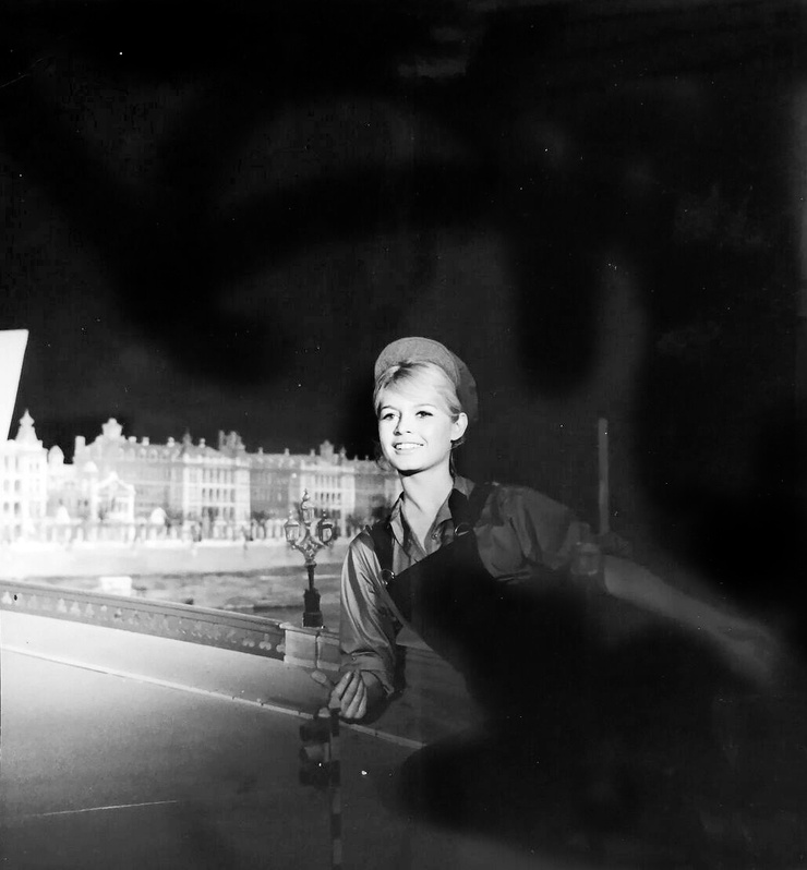 Brigitte Bardot Brigitte Bardot