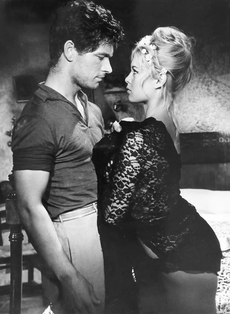 Brigitte Bardot Brigitte Bardot