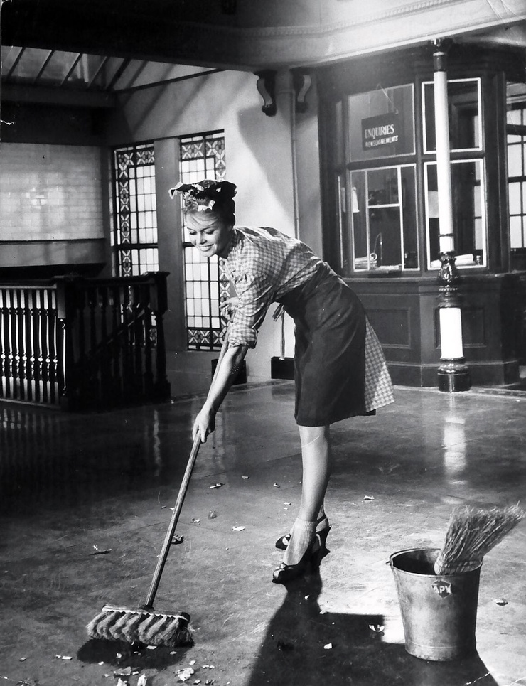 Brigitte Bardot