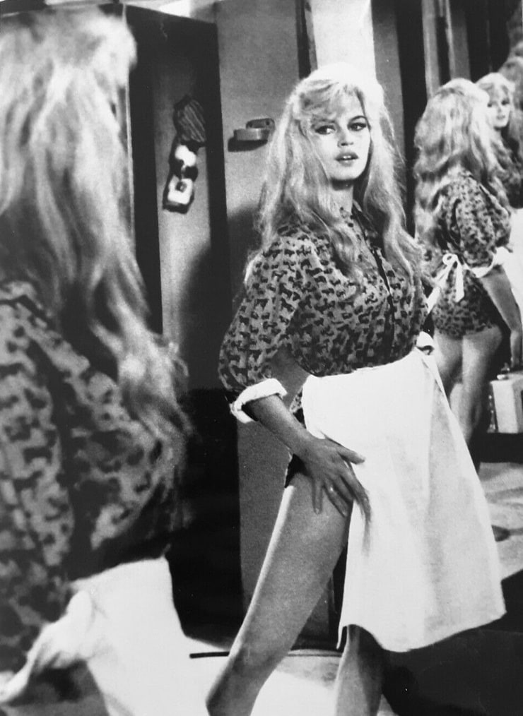 Brigitte Bardot Brigitte Bardot