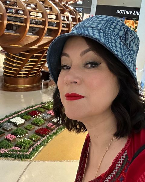 Jennifer Tilly