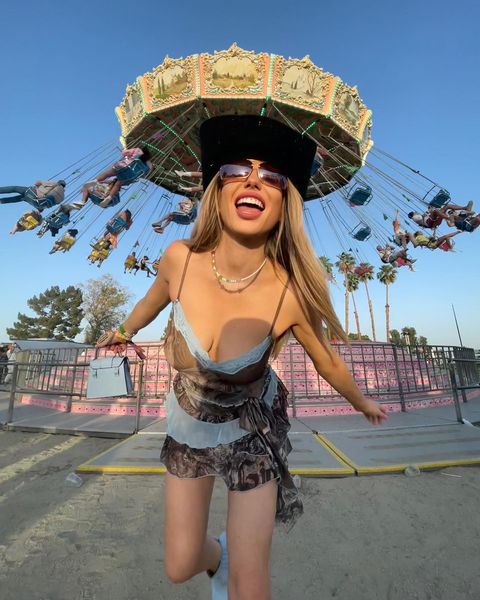 Arielle Raycene Arielle Raycene