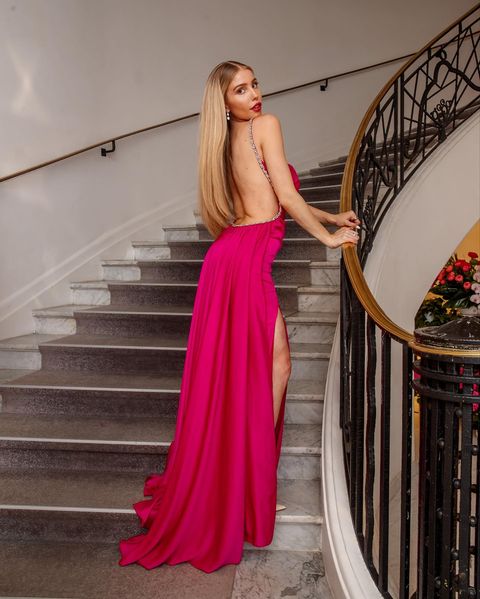 Arielle Raycene Arielle Raycene