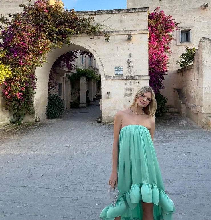 Nadine Leopold Nadine Leopold
