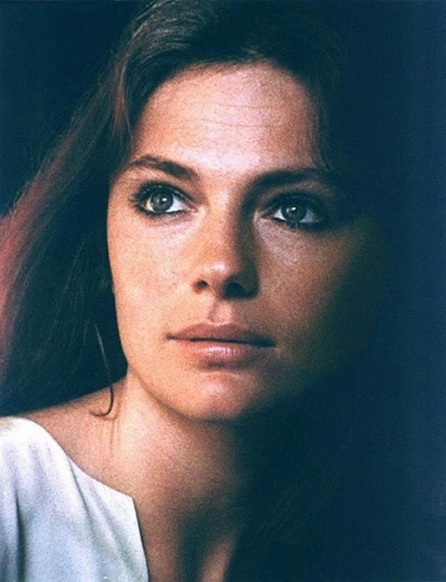Jacqueline Bisset Jacqueline Bisset
