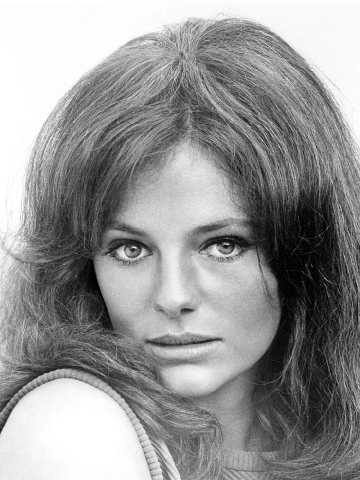 Jacqueline Bisset