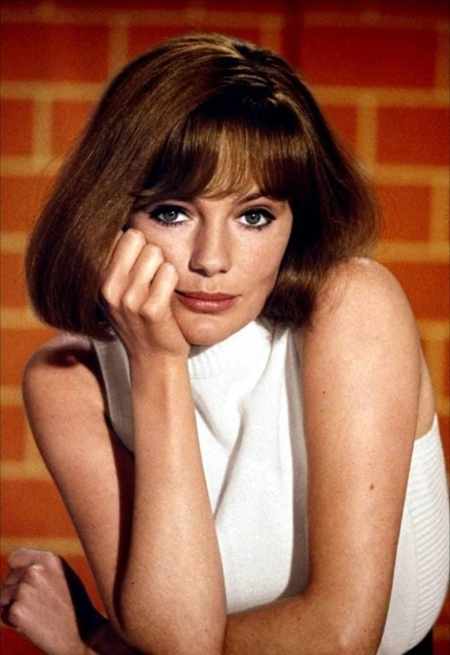 Jacqueline Bisset Jacqueline Bisset