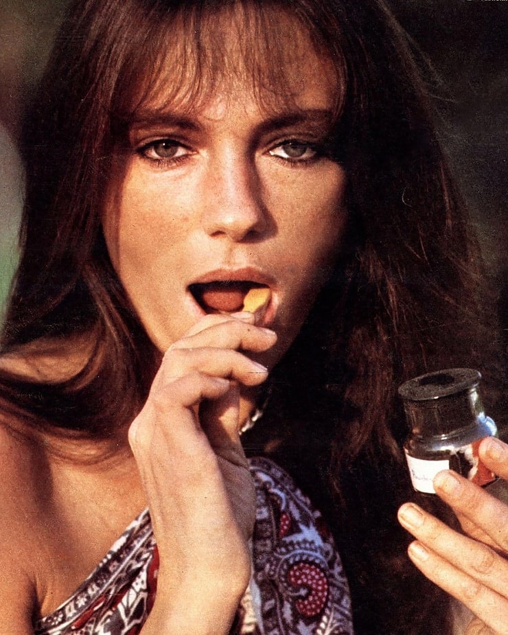 Jacqueline Bisset