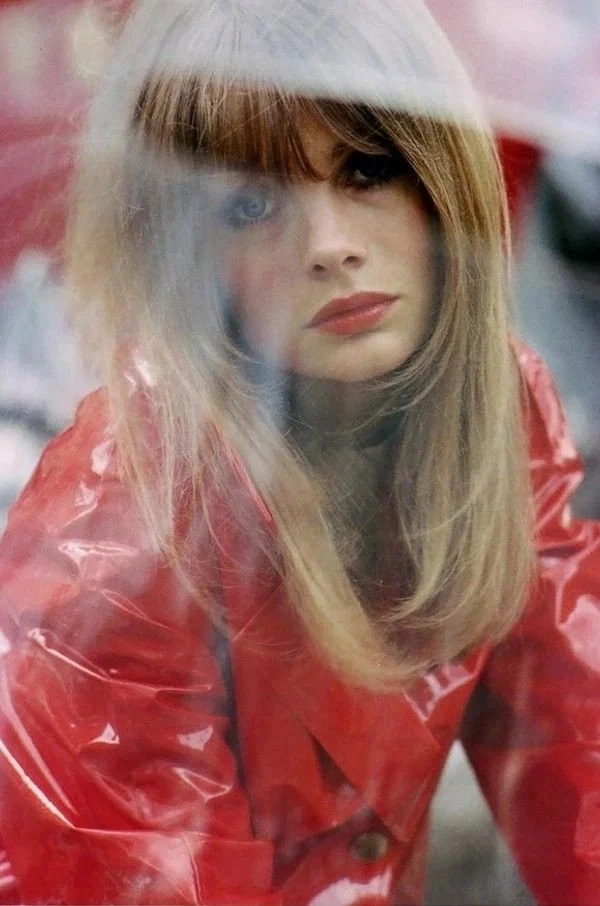 Jean Shrimpton