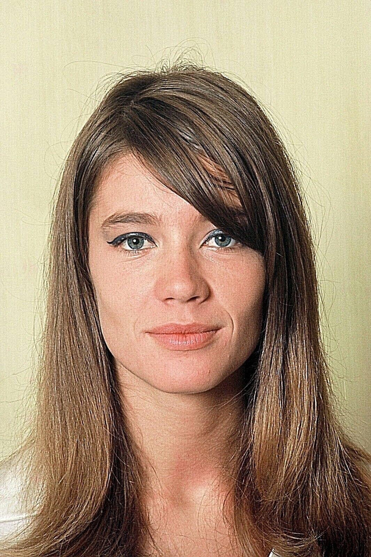 Picture of Françoise Hardy