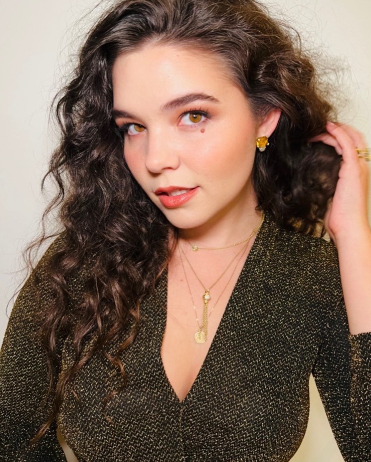 Madison Mclaughlin