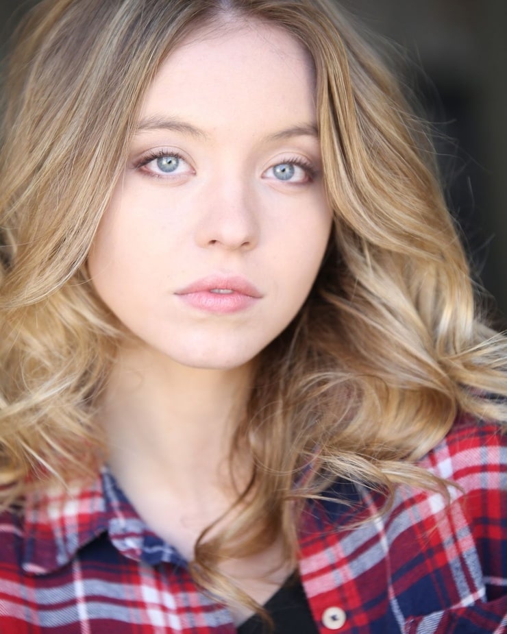 Sydney Sweeney