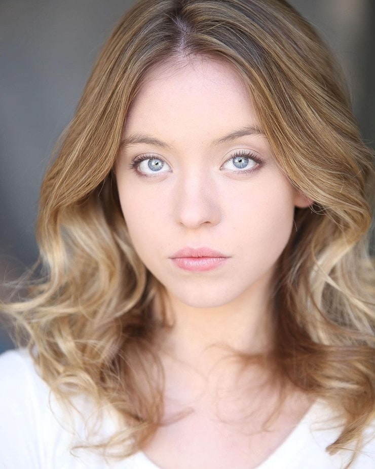 Sydney Sweeney