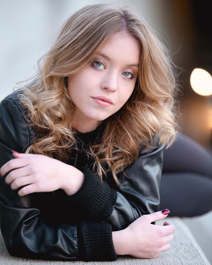 Sydney Sweeney