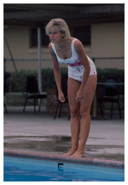 Cindy Pickett