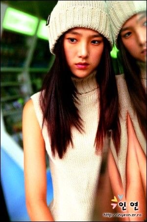 Hee-jin Lee
