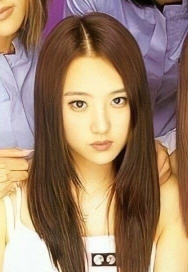 Hee-jin Lee