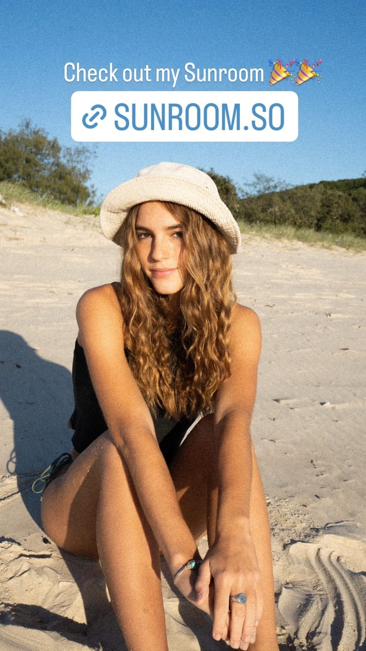 Emily Feld