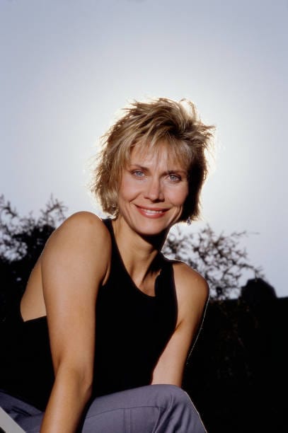 Cindy Pickett