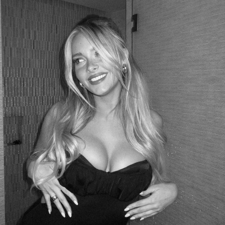 Camille Kostek