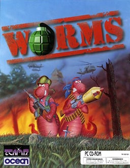 Worms