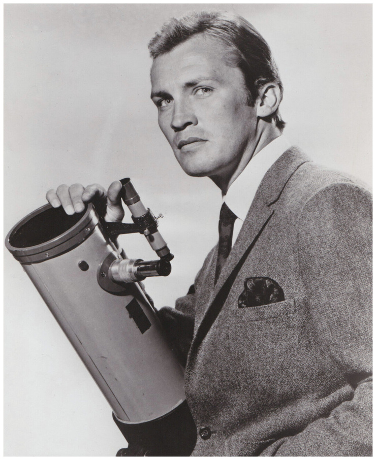 Roy Thinnes
