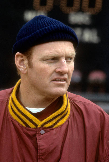 Sonny Jurgensen