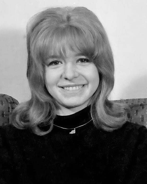 Jane Asher