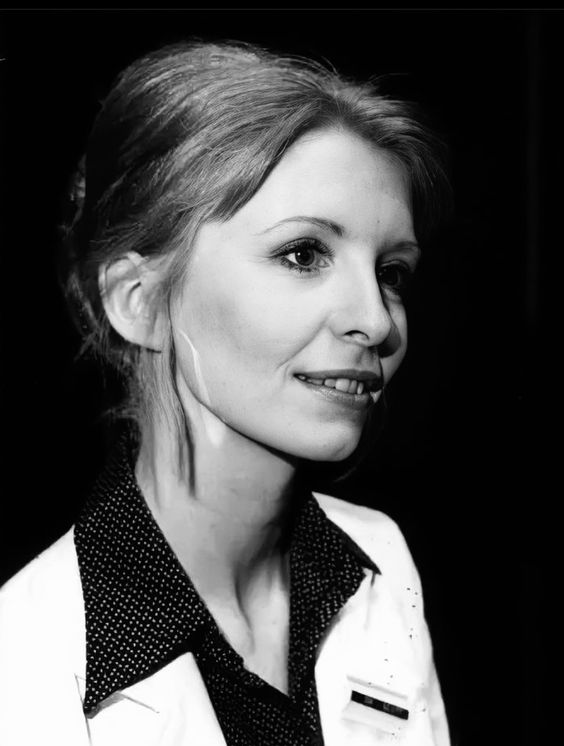 Jane Asher