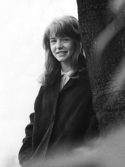 Jane Asher