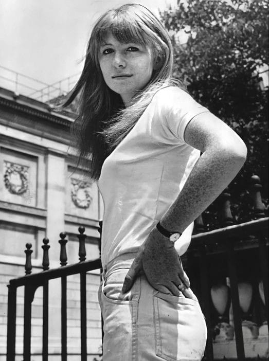 Jane Asher Jane Asher