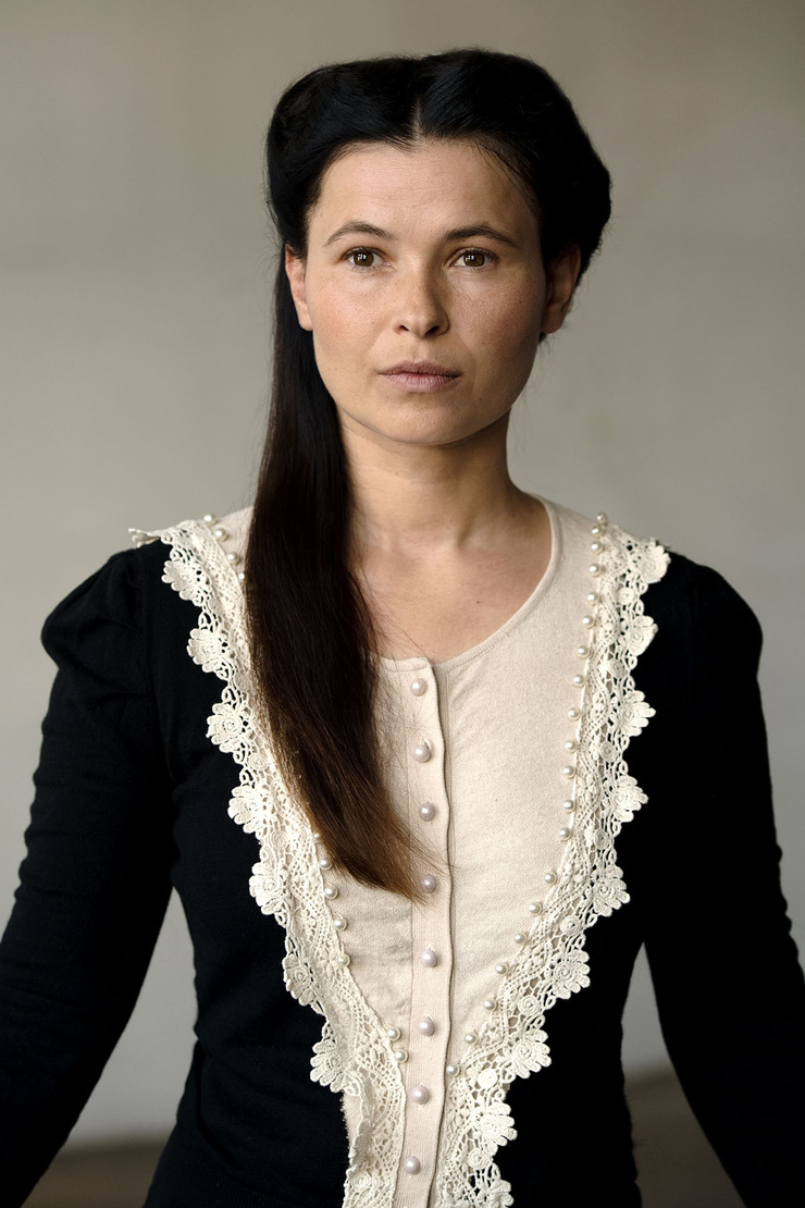 Anna Fischer