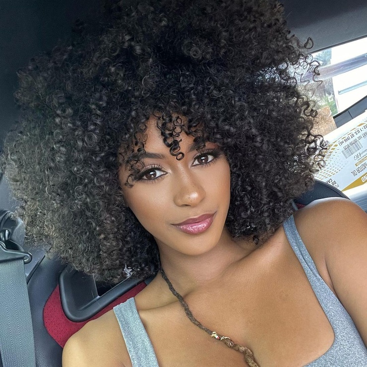 Briana Smith Briana Smith